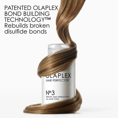 Olaplex nº 3 Hair Perfector 250ml-3