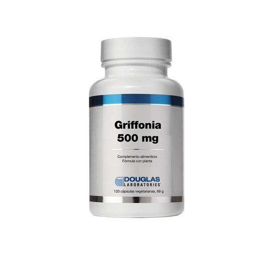 DOUGLAS Griffonia 120 cápsulas-1