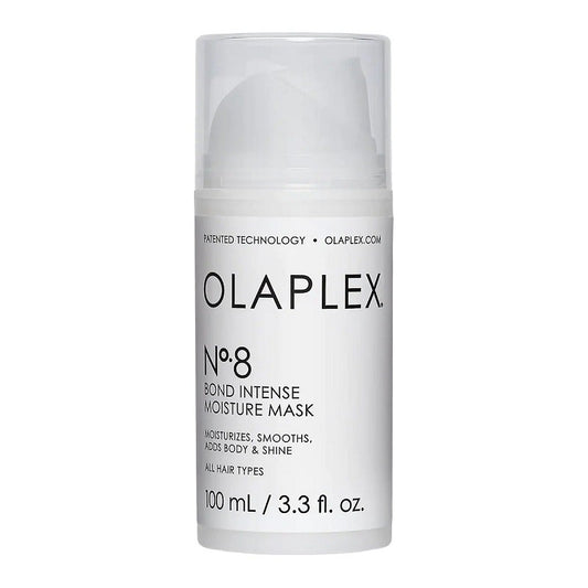 Olaplex nº 8 Bond Intense Moisture Mask 100ml-1