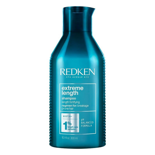Redken Extreme Length Shampoo 300ml-1