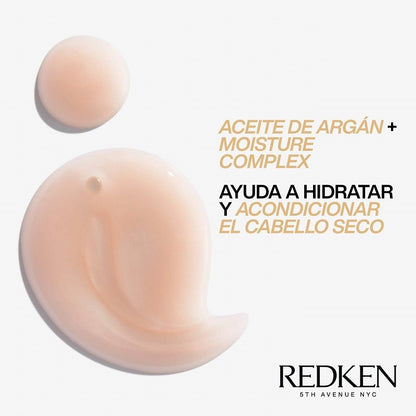 Redken All Soft Shampoo 300ml-4