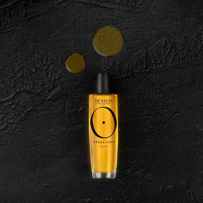 Revlon Oro Fluido Elixir 100 ml-4