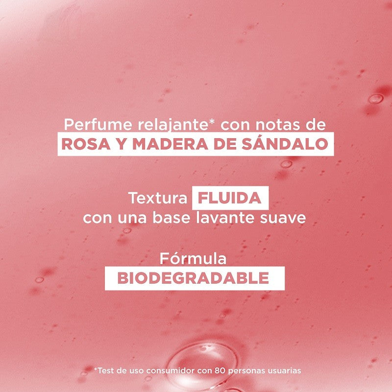 KLORANE Champú Peonía Cabellos Irritados 400ml-5