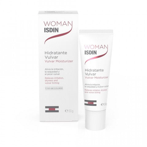 ISDIN WOMAN Vulvaire Hydratant 30g