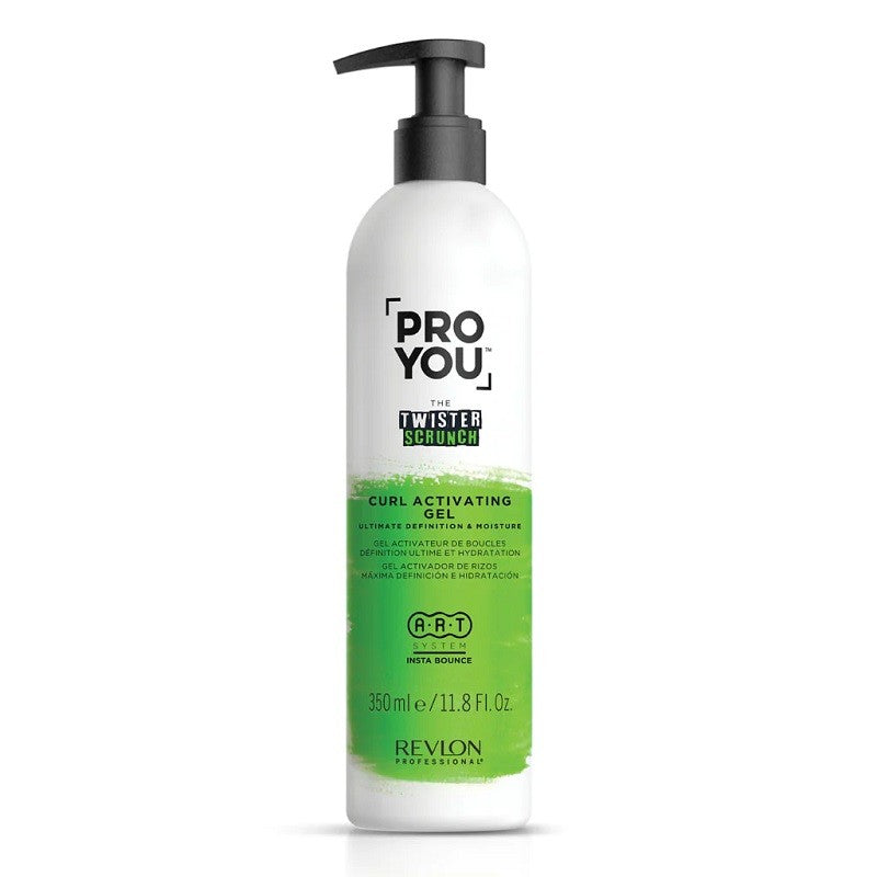 Revlon Proyou The Twister Scrunch 350ml-1