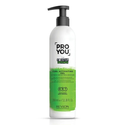 Revlon Proyou The Twister Scrunch 350ml-1