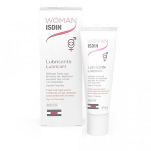 ISDIN Woman Lubricante HidroGel 30ML-1