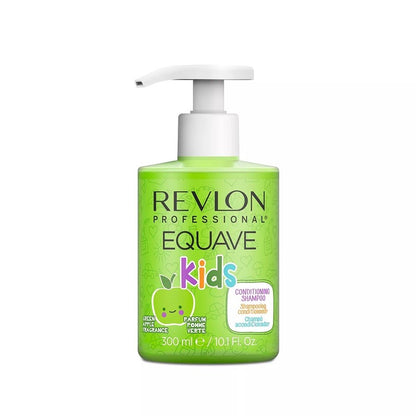 Revlon Equave Kids Shampoo Apple 300ml-1