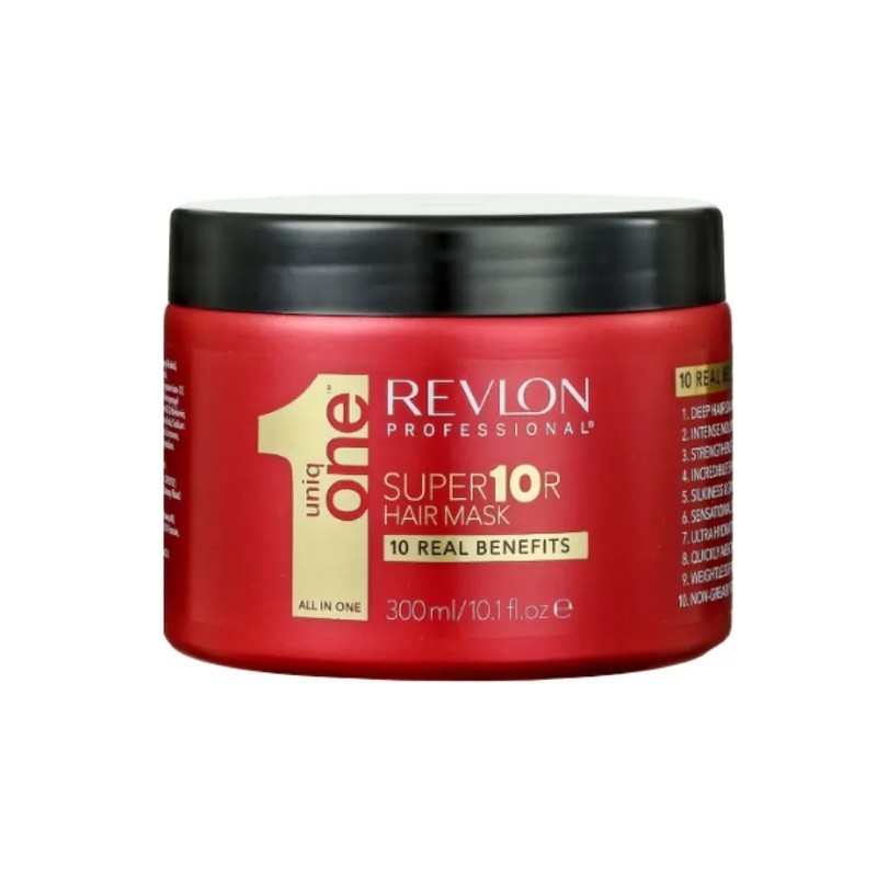 Revlon Uniq One Supermask 3 en 1 300ml-1