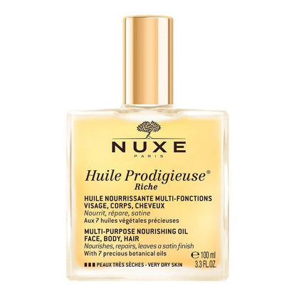 NUXE Huile Prodigieuse Rico 100ml-1