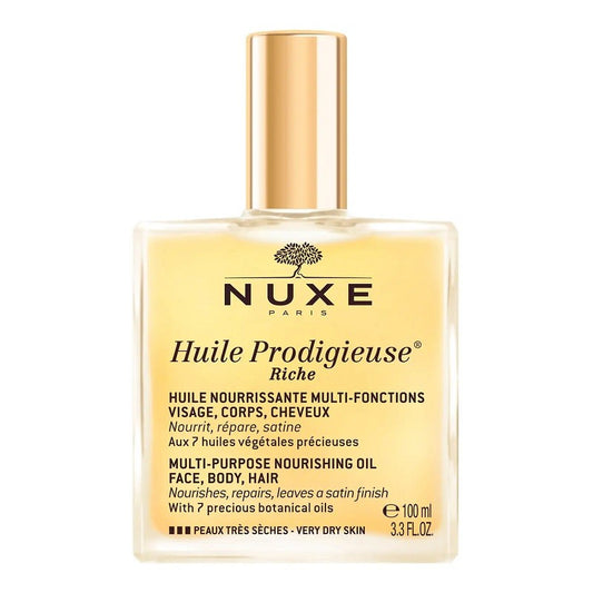 NUXE Huile Prodigieuse Rico 100ml-1
