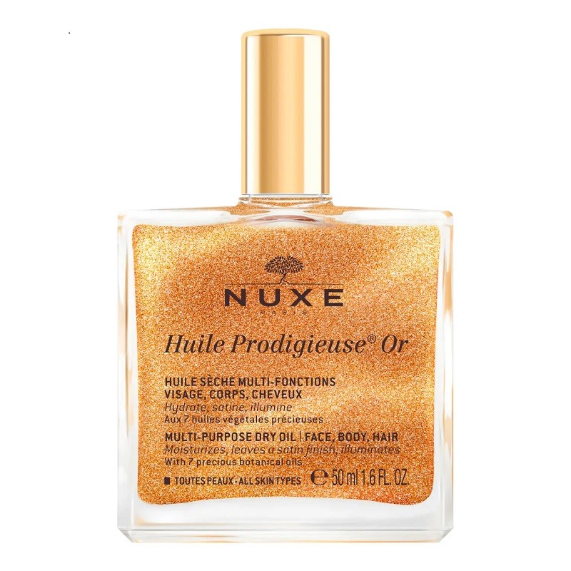 NUXE Huile Prodigieuse® OU 50 ml