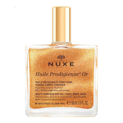 NUXE Huile Prodigieuse® OU 50 ml