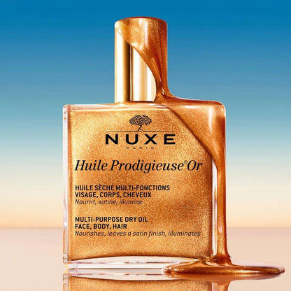 NUXE Huile Prodigieuse® OU 50 ml
