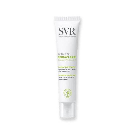 SVR SEBIACLEAR Active Gel 40 ml-1
