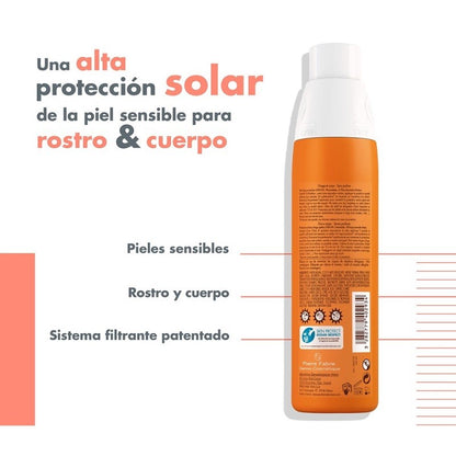 AVENE Spray SPF 30 200ml-3