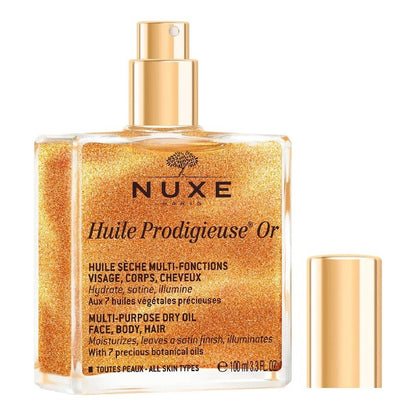 Huile Prodigieuse® OR 100ml-3