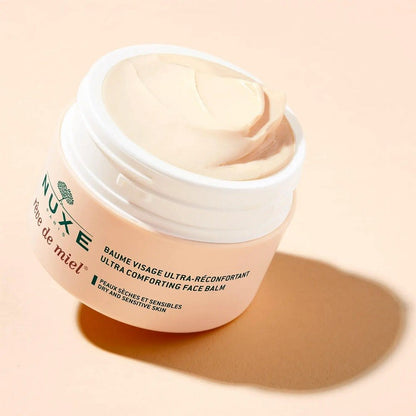 NUXE Rêve de Miel Crema Facial Ultra-Reconfortante 50ml-6