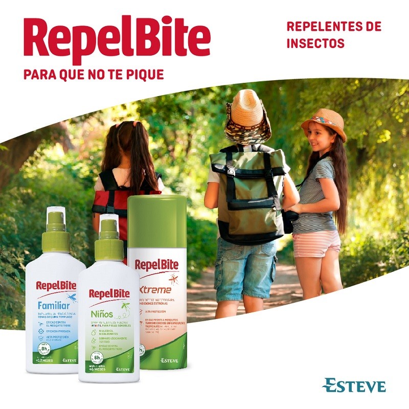 REPEL BITE Familiar 100ML-5