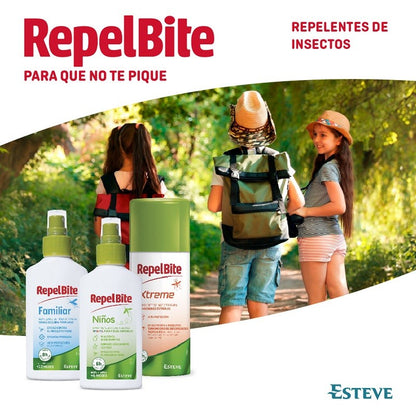 REPEL BITE Familiar 100ML-5