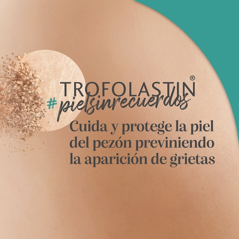 TROFOLASTIN Soin des Mamelons 50 ml