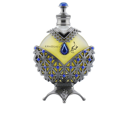 Khadlaj Hareem Al Sultan Blue Perfume Aceite 35ml-1