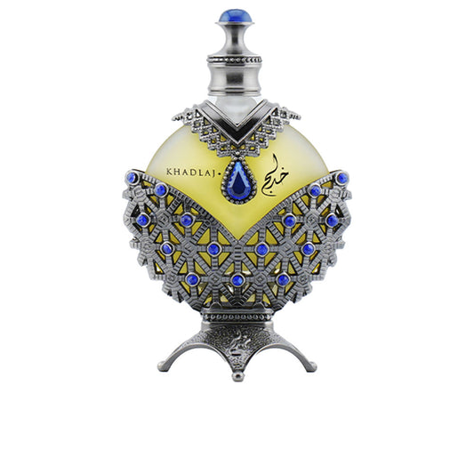 Khadlaj Hareem Al Sultan Blue Perfume Aceite 35ml-1