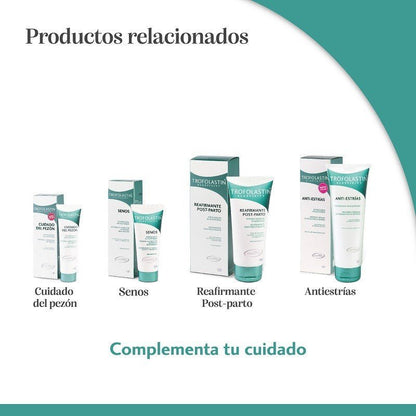 TROFOLASTIN Anti-Estrías 2x250ml-5