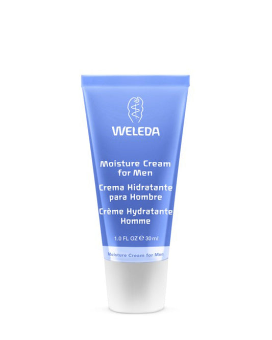 WELEDA Crema Hidratante para Hombre 30ML-1