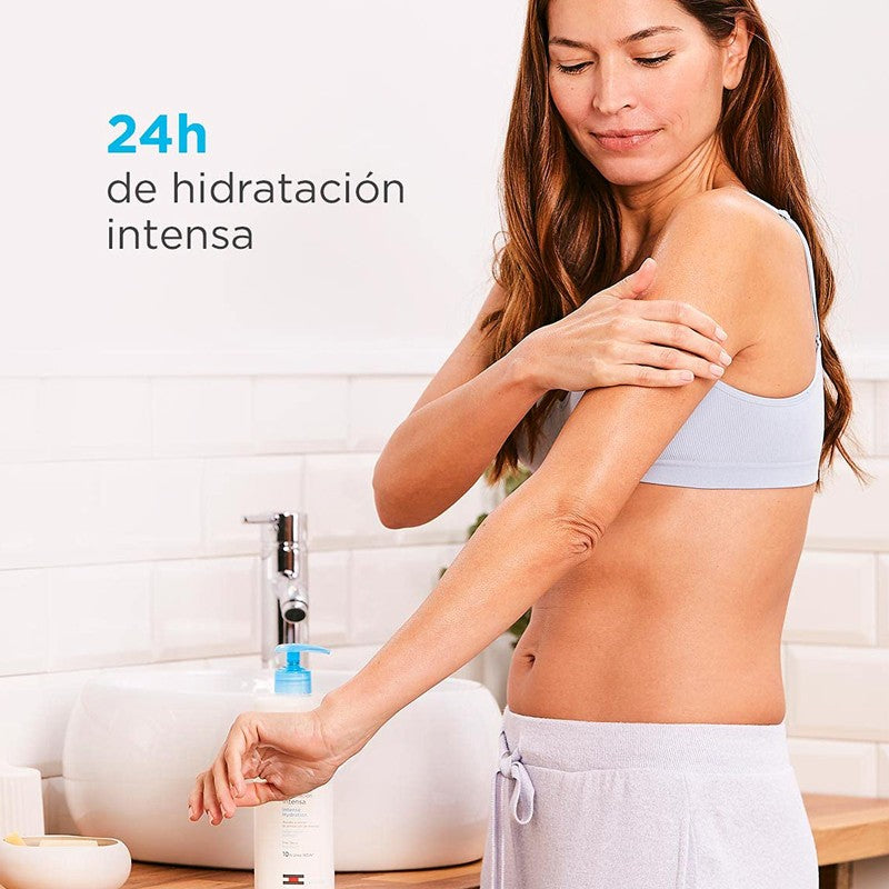 ISDIN Hydration Ureadin Lotion 10 400ml + 200ml REGALO-3