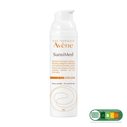 AVENE SunsiMed 80ML-2