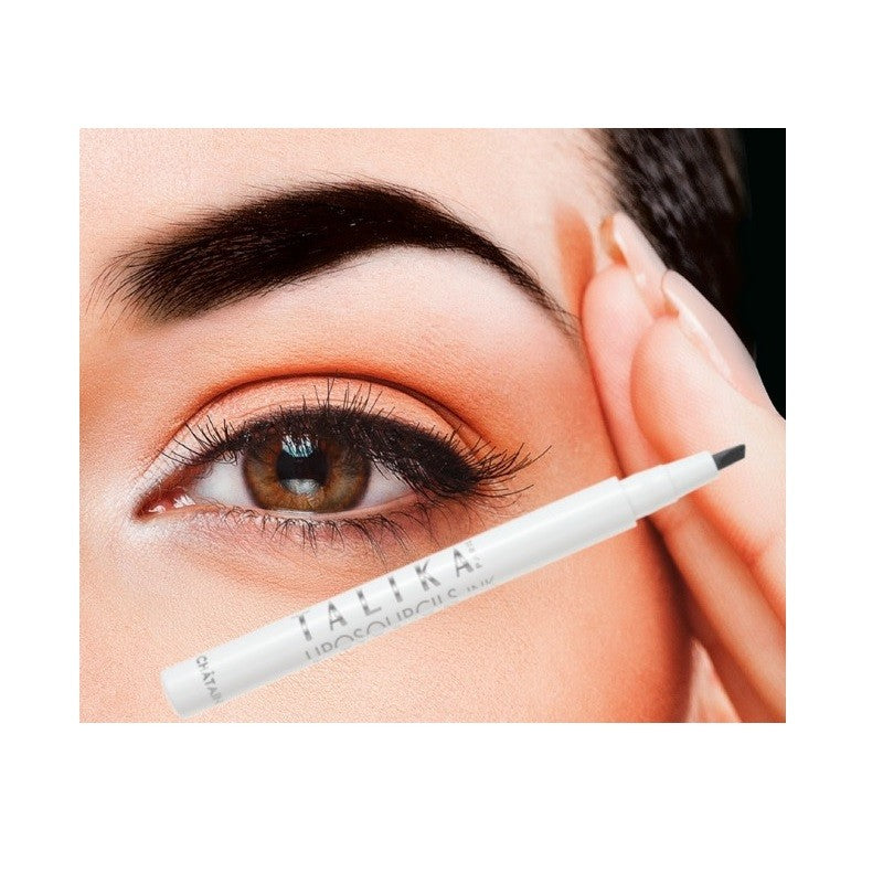 Talika Eyebrow Lipocils Ink Marrón-6