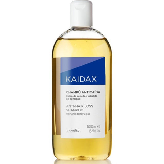 KAIDAX Champú Anticaída 500ml