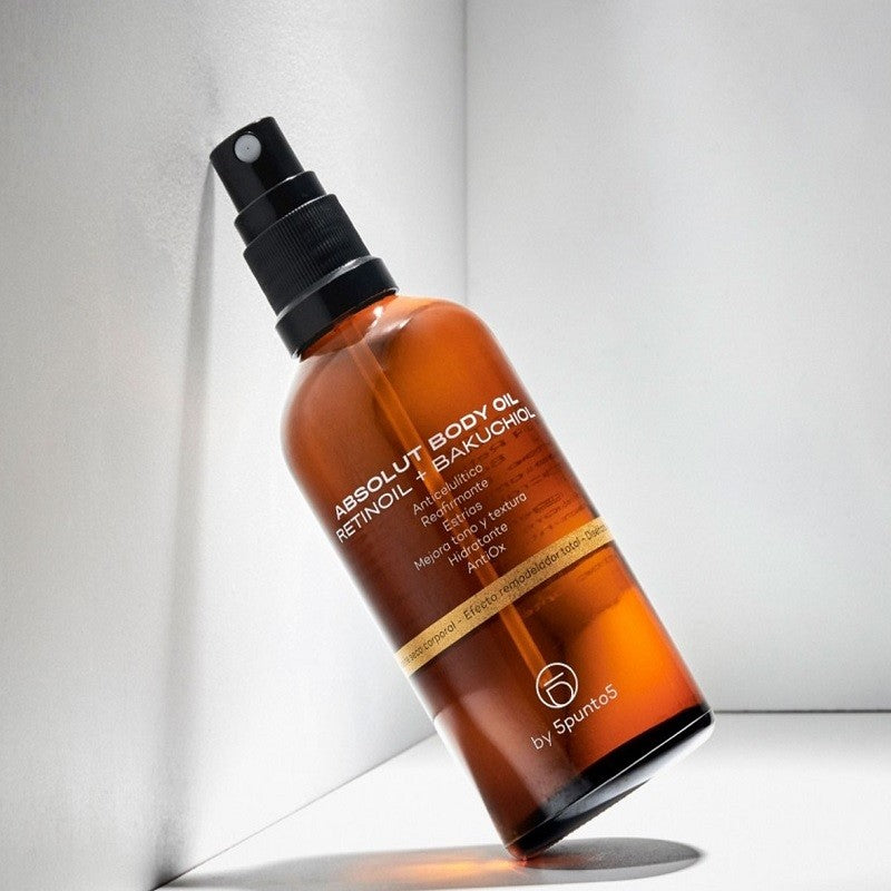 5punto5 Absolut Body Oil 100ml-3