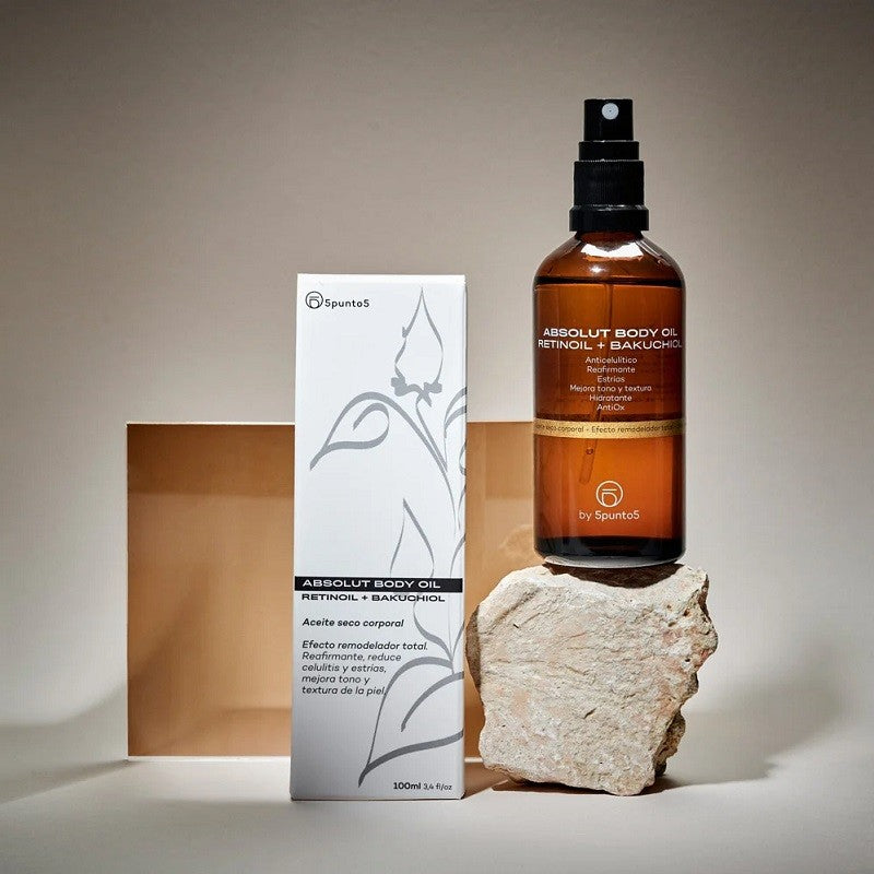 5punto5 Absolut Body Oil 100ml-5