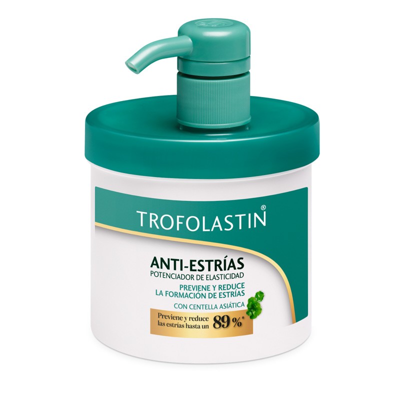 TROFOLASTIN Anti-Estrías 400ml-3