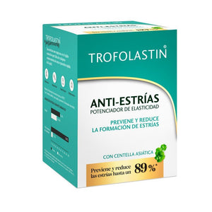 TROFOLASTIN Anti-Estrías 400ml-1