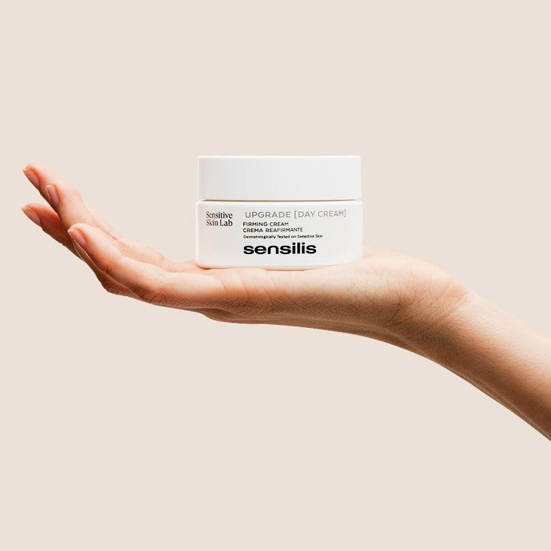 SENSILIS Upgrade Crema de Dia 50ml-4