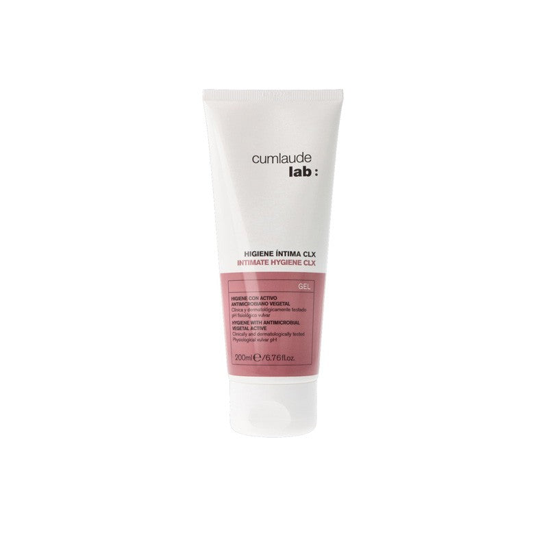 Cumlaude Lab Higiene Intima CLX 200 ml-1