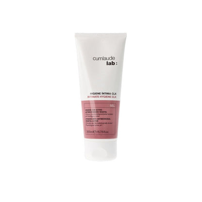 Cumlaude Lab Higiene Intima CLX 200 ml-1