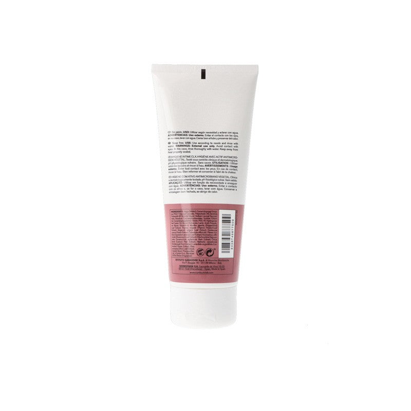 Cumlaude Lab Higiene Intima CLX 200 ml-2