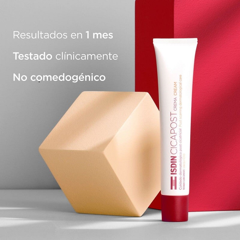 Cicapost ISDIN Crema 50g-5