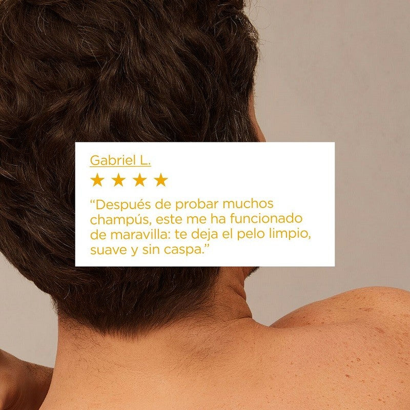 ISDIN Nutradeica Champú Anticaspa Seca 200ML-6