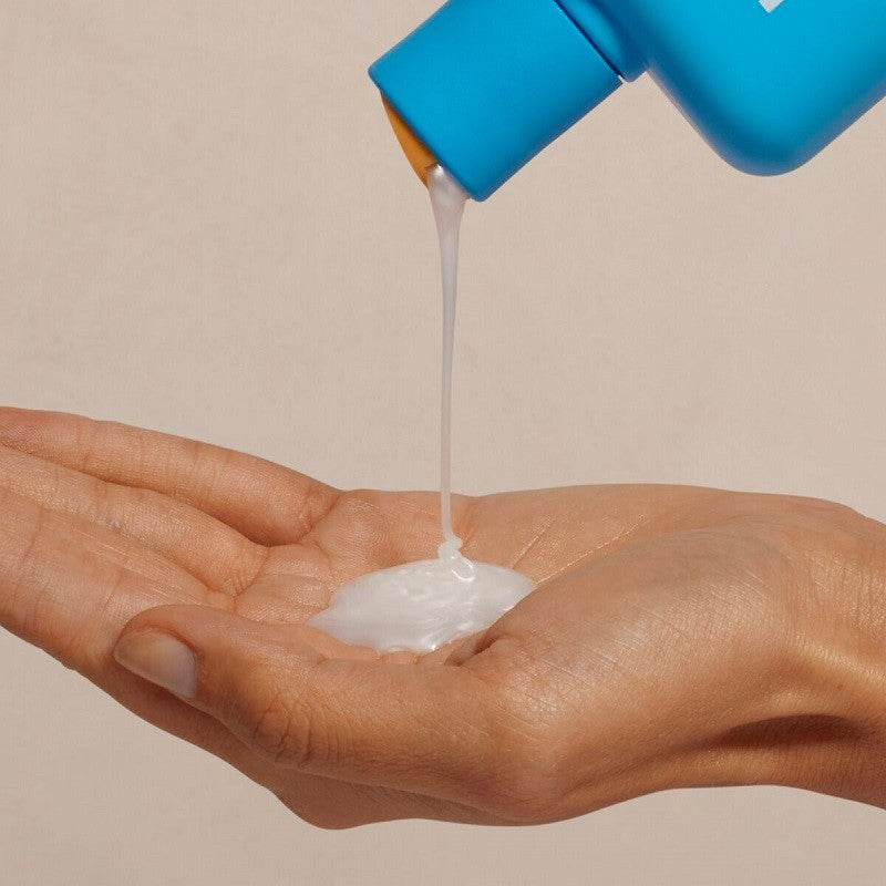 ISDIN Zincation Champú Anticaspa Uso Frecuente 400ml-2