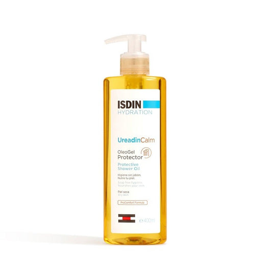ISDIN Ureadin Calm OleoGel Protector 400ml-1