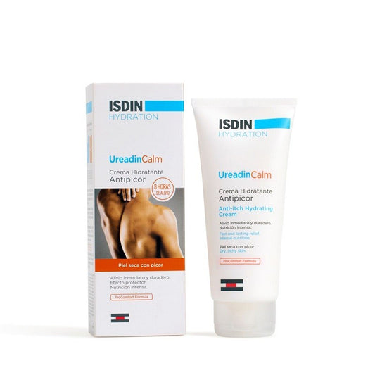 ISDIN Ureadin Calm Crema Hidratante Antipicor 200ml-1