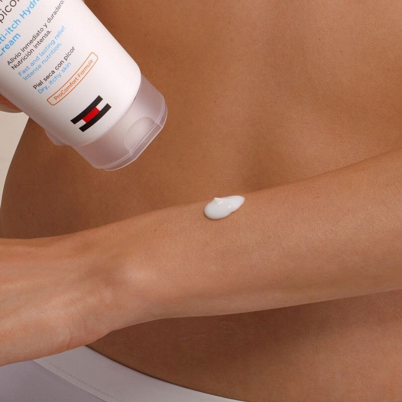 ISDIN Ureadin Calm Crema Hidratante Antipicor 200ml-2