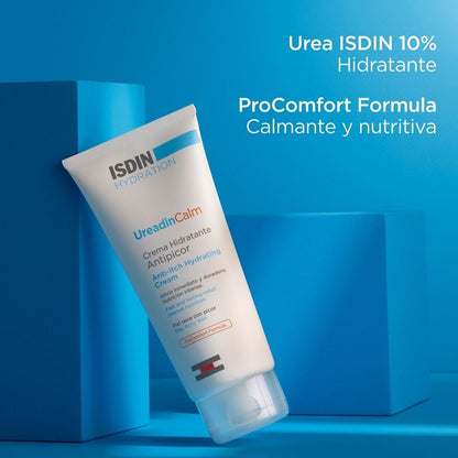 ISDIN Ureadin Calm Crema Hidratante Antipicor 200ml-6