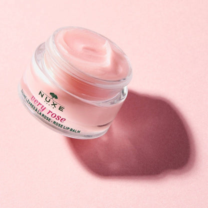 Nuxe Very Rose Bálsamo de Labios 15gr-4