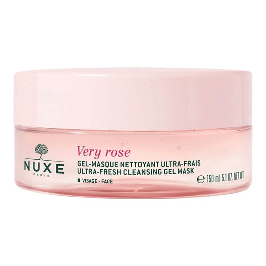 Nuxe Very Rose Mascarilla-Gel Ultra-Fresca 150ml-1